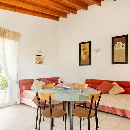 St. George Villa Agios Georgios  Eksteriør billede