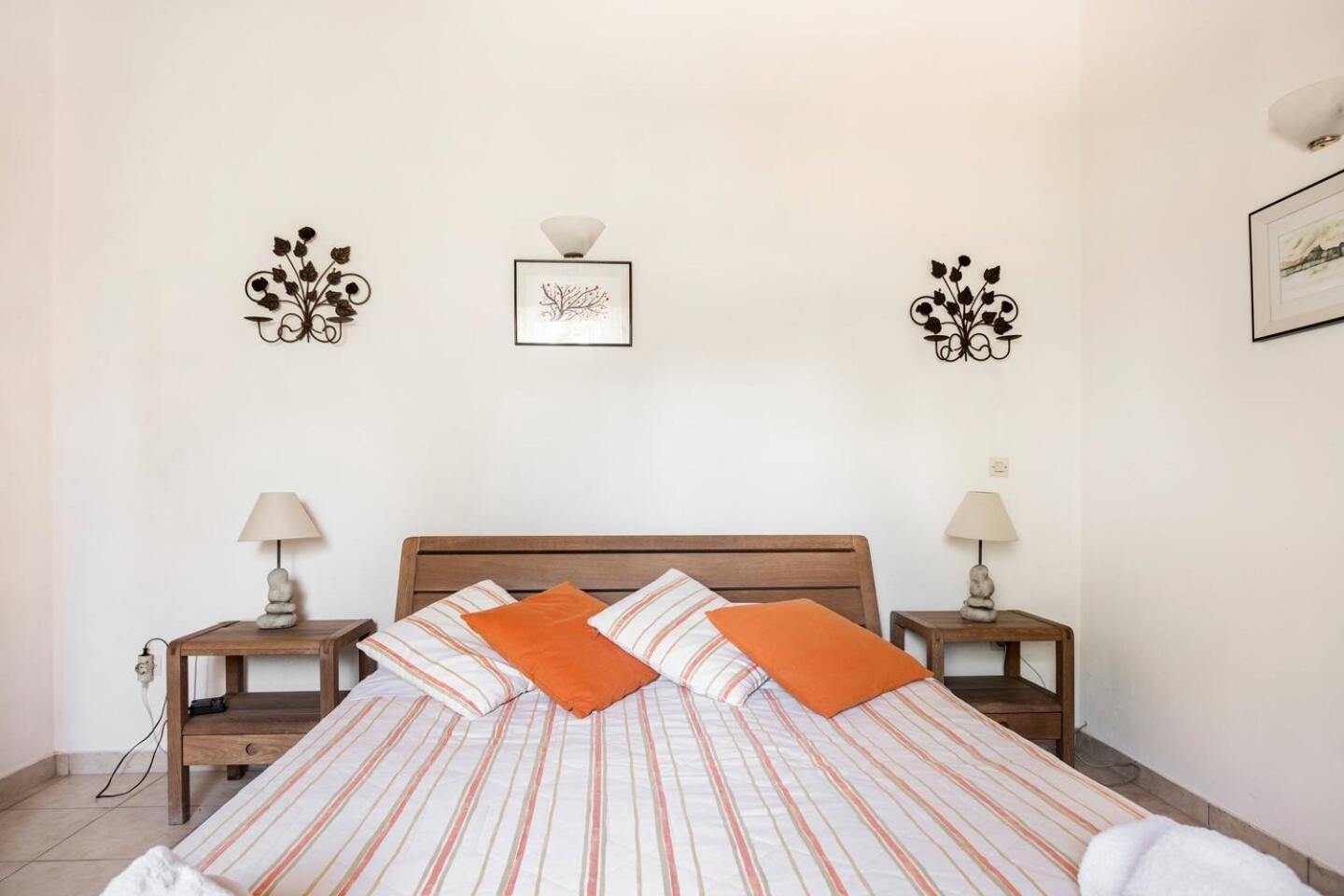 St. George Villa Agios Georgios  Eksteriør billede