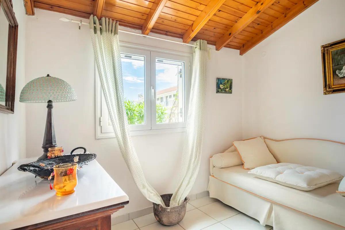 St. George Villa Agios Georgios  Eksteriør billede