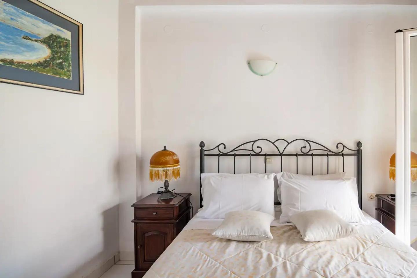 St. George Villa Agios Georgios  Eksteriør billede