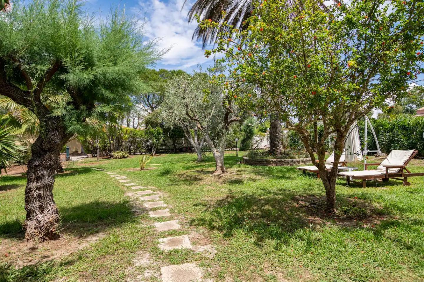 St. George Villa Agios Georgios  Eksteriør billede