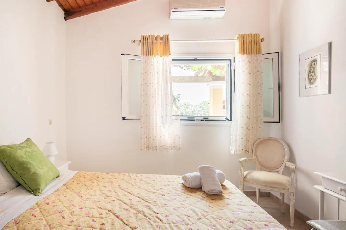St. George Villa Agios Georgios  Eksteriør billede