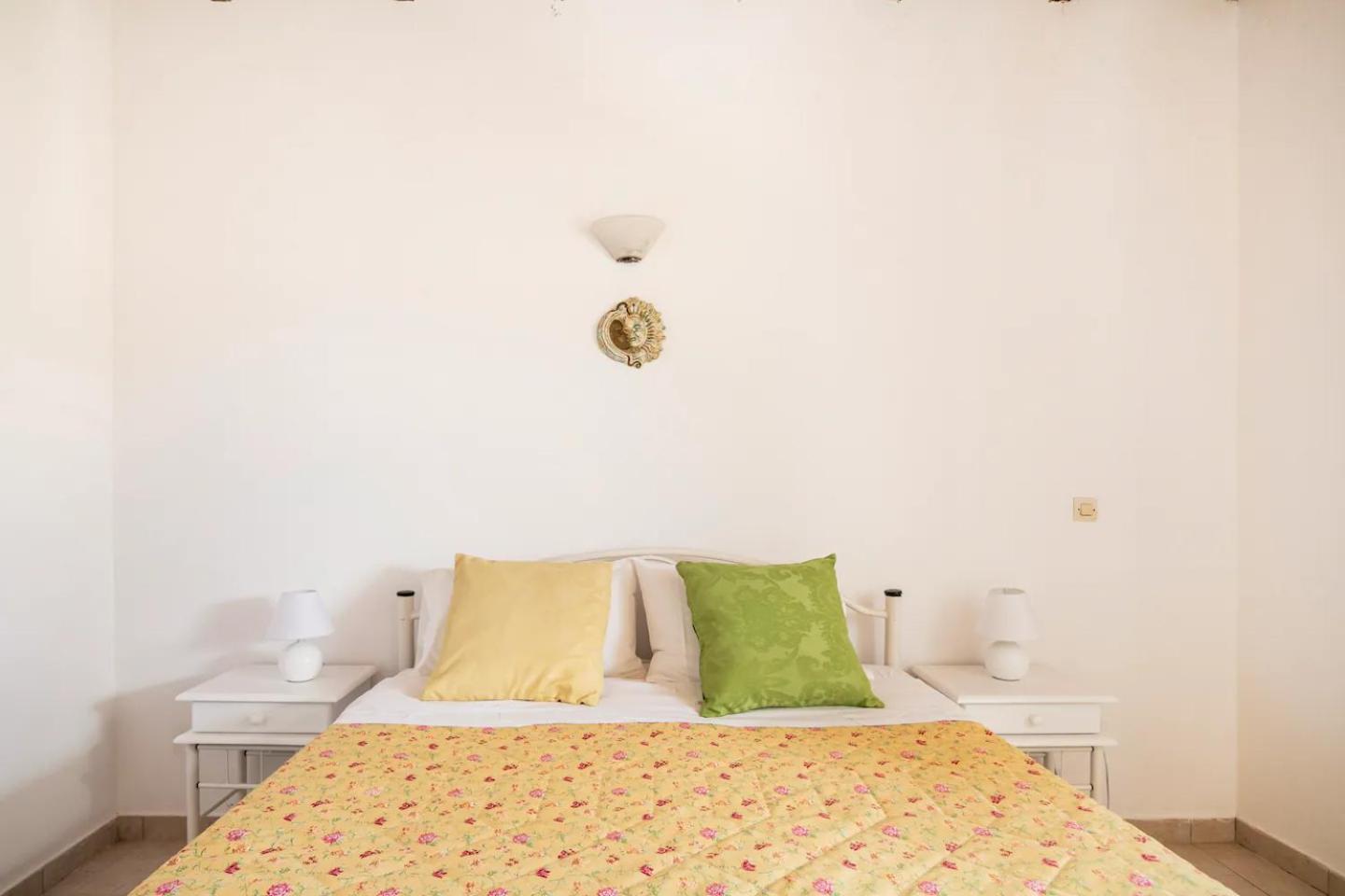 St. George Villa Agios Georgios  Eksteriør billede