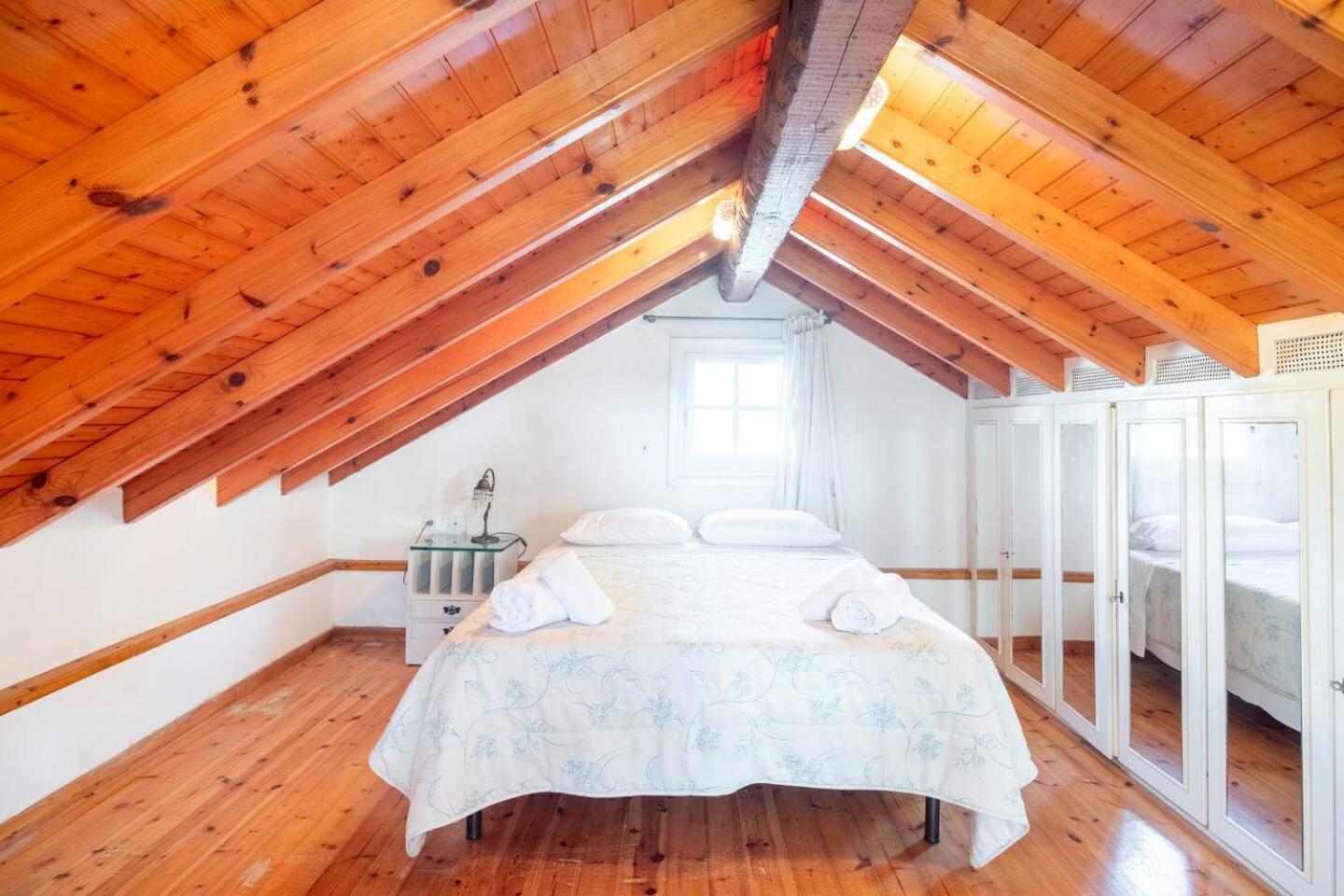 St. George Villa Agios Georgios  Eksteriør billede
