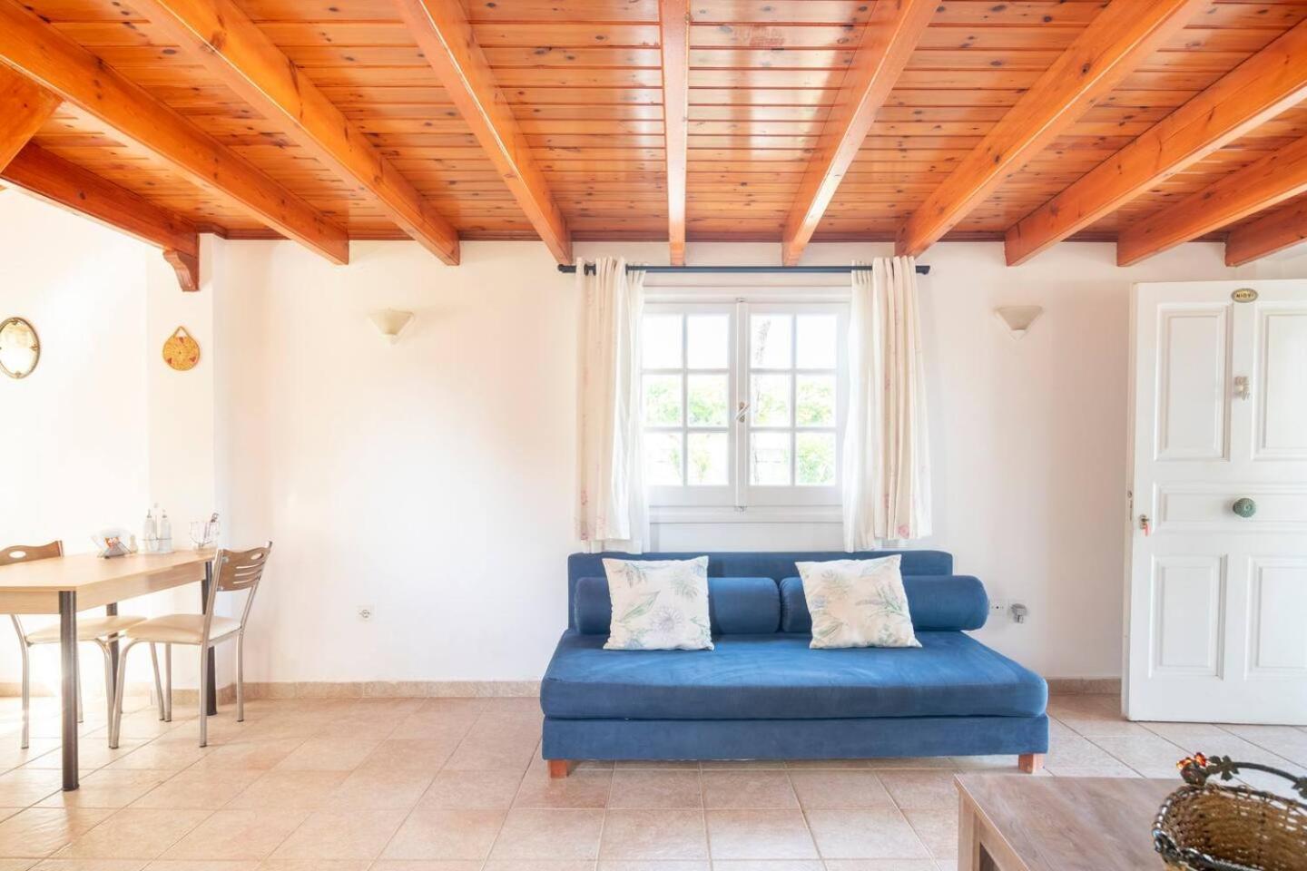 St. George Villa Agios Georgios  Eksteriør billede