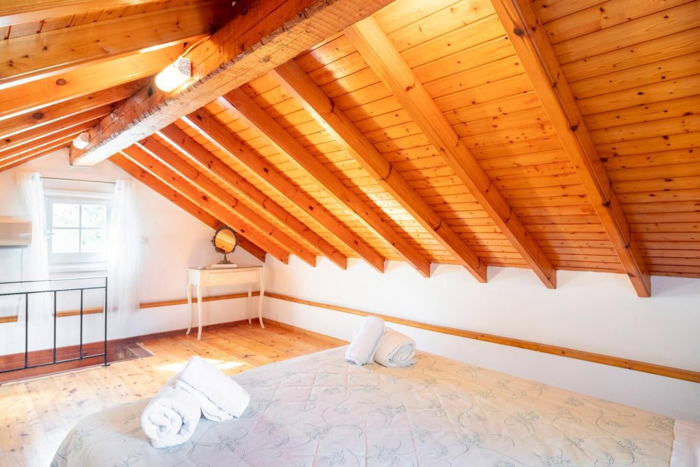 St. George Villa Agios Georgios  Eksteriør billede